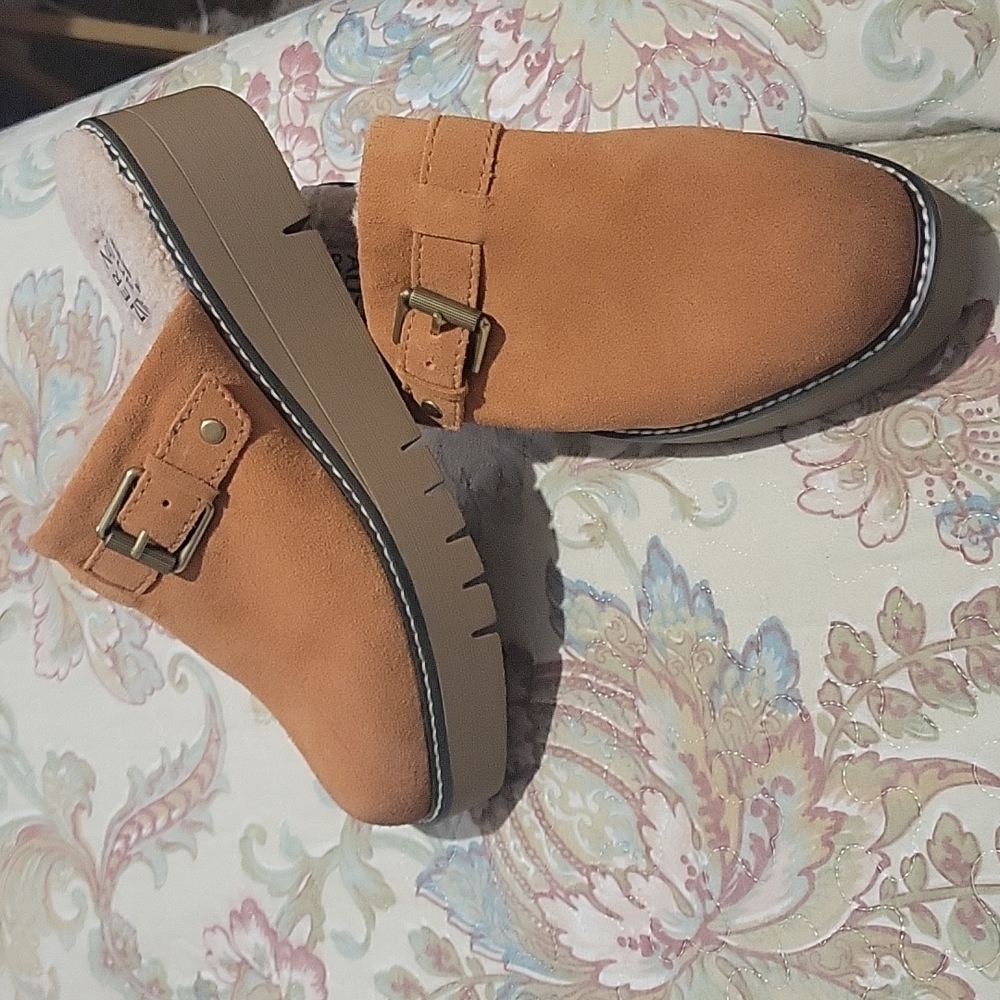 Naturalizer Wayde Slip-On Clog 8m - New - image 5